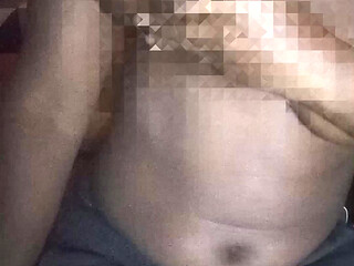 Alexyss black ebony tits