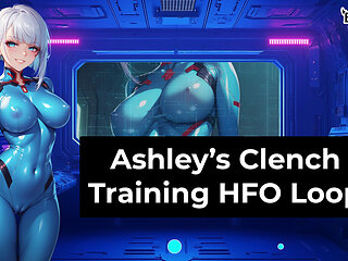 Ashley's Clench Training HFO Loop