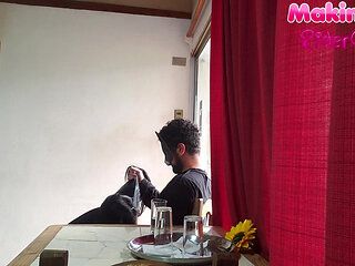 Stepson and Stepmom - Video for Fans