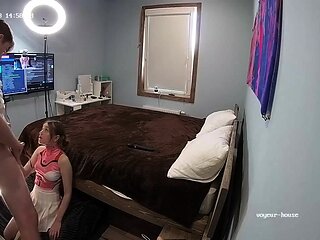 Amateur Asian Solo Fucking On Cam