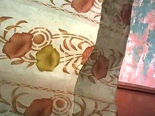 Secret Sex with My Wife