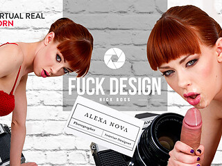 Fuck design!