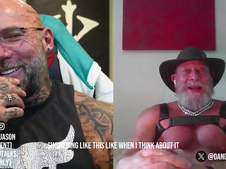 Porn Star Confessions - Down Under Dan (episode 189)