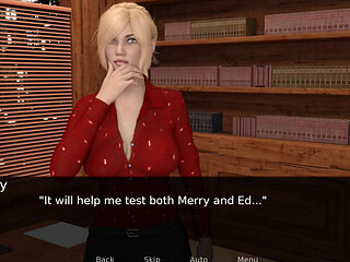 Project Hot Wife - wife is getting more hotter