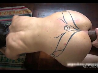 Huge Toy And Fisting