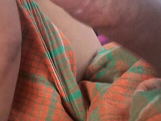 Desi Indian assamese bhabi big boobs with bra and devar pres bhabi big boobs and nial