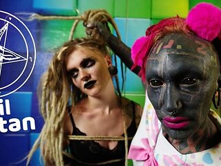 Anuskatzz's zfilmz action