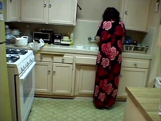 Big chubby milf pussy fucking...cum on face