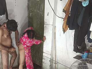 Stepsister Bhai Stand Up and Sex in Hindi Audio