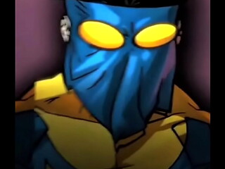 Invincible edits