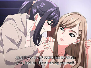 You can touch me for just one minute. The secret of Sharehoshi