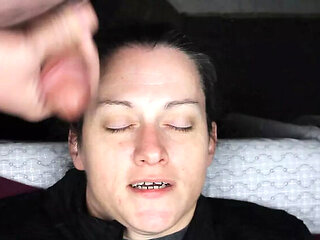 Dirty Dees Facial Compilation 2 - Huge Cumshot Loads & Dirty Talk