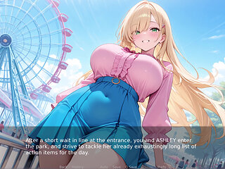 Confessions of a Chubby Wife (part 17)