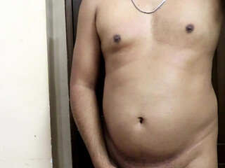 It Will Be So Difficult to Handle My  Spicy Beautiful Big Fat Ass