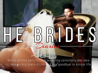 The Brides'_ Diaries