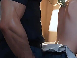 Warm Light, Open Mouth, No Way Back 2