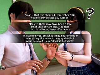 Complete Gameplay - Waifu Academy, Part 56