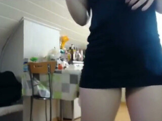 Slut Sexydea Fucking on Live Webcam