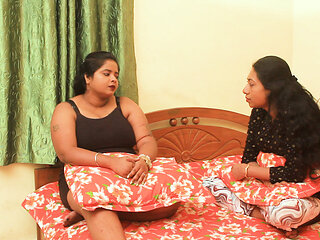 Ramu Ki Chudai Malkin Ke Sat 3 Some.