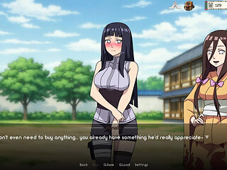 Complete Gameplay - Kunoichi Trainer, Part 25