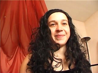 It was not too much cash what makes her follow