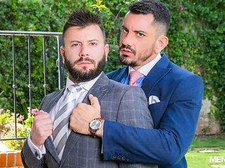 Wet Party Planner - MENatPLAY