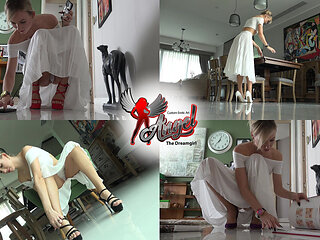 647 the Innocent Beauty 5