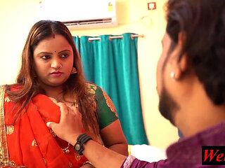 First Time Desi Bhabhi Hardcore Fuck - Rough Indian Homemade Sex