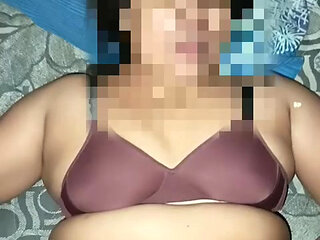 Nurfadila's big lust