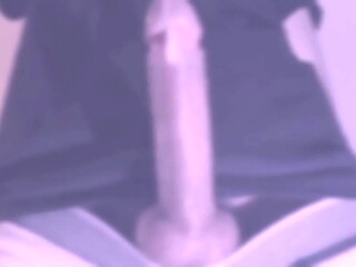 May i cum on your face ? indo cum