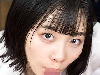 Urara Kanon - Bored At School So I Seduced A Classmate