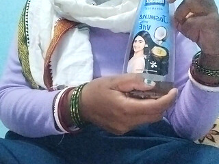 Belan ke sath sex