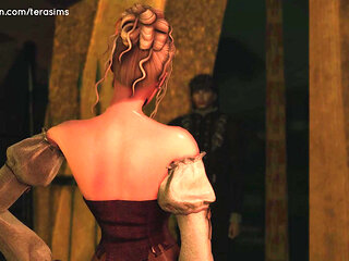 Taking hard strokes from a stranger