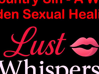 Cross Country Sin: a Widowers Forbidden Sexual Healing Part 42 - English Audio Sex Story