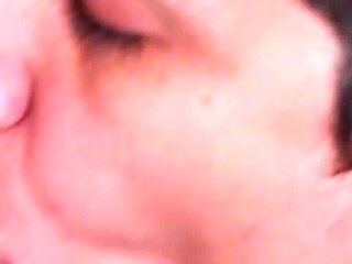 No Makeup - Cum on Chocolate Bite