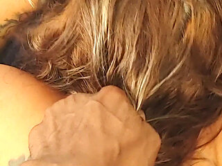 Bts - Lil Pony Massive Booty Backshots