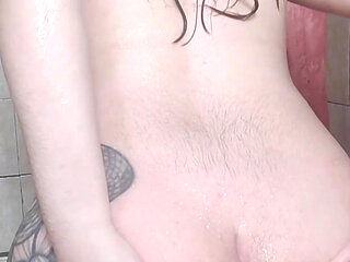 After Playing with My Anal Toys I Always Fart