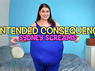 Unintended Consequences