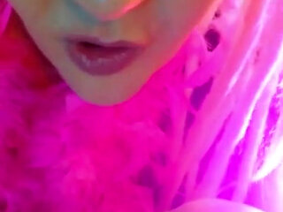 Cum on My Hand and Slurp It off Like a Little Sissy Bitch