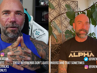 Porn Star Confessions - Drew Sebastion (episode 110)