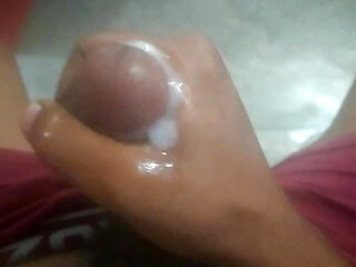 Boy Masterbating Part 01