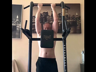 Gym and Fuck