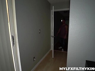 MYLF X Series More Than Thrilled Reagan Fox - Reagan Foxx(2K) - Reagan foxx