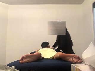 Campus reality amateur party