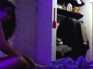 Hottest Latina Milf Gets Fucked by Boss's Husband in Revenge