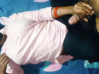 18+Indian hot  girl fucked by her boyfriend