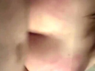 Naughty college girl getting dominated over and over again