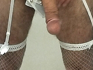 My slutty outfit tonight to go suck