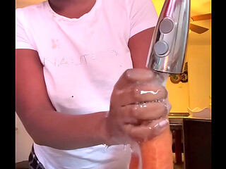 Can I please jerk your sausage?