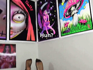 Unleashing Desires with hotlovers420
